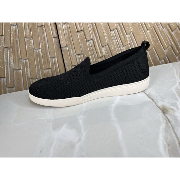 ABEO Encore Neut Knit Slip On Orthotic Shoes Flats Loafers Sneakers Women Sz 11 - Picture 5 of 13